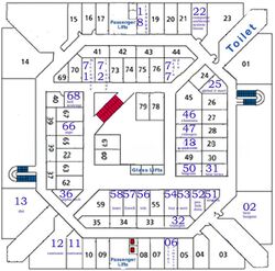 Sim Lim Square (D7), Retail #567555911